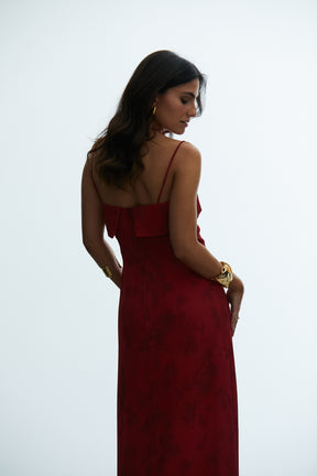 VESTIDO HELENA PRINTS