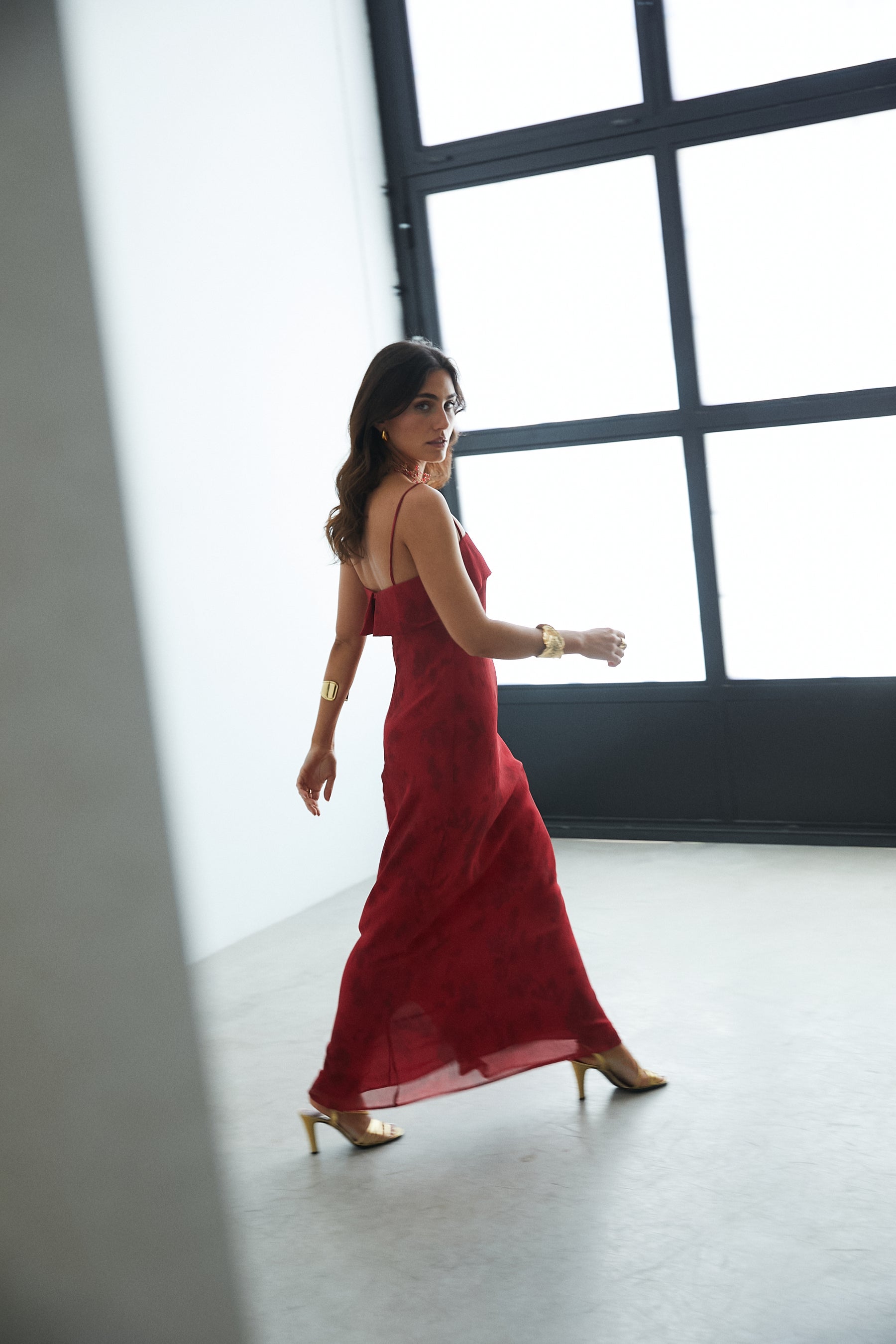VESTIDO HELENA PRINTS
