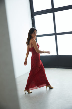 VESTIDO HELENA PRINTS