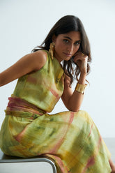 VESTIDO LORA