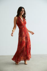 VESTIDO MARTA