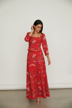 TOP PALOMA