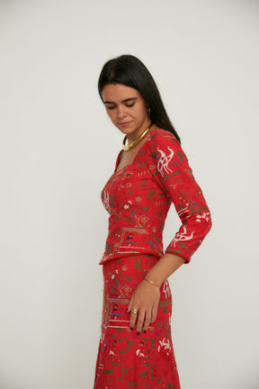 TOP PALOMA