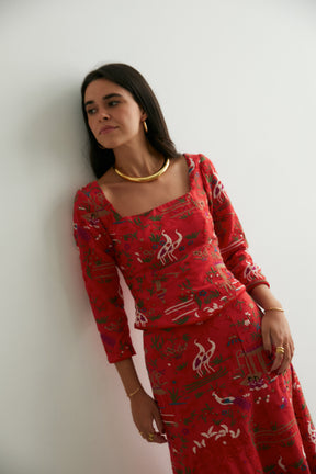 TOP PALOMA