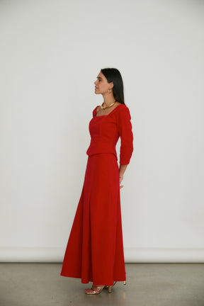 FALDA GALA