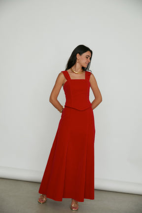 FALDA GALA