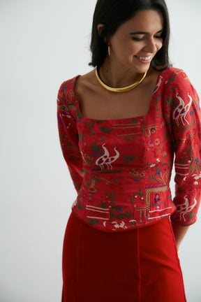 TOP PALOMA