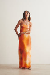VESTIDO HELENA SUNSET