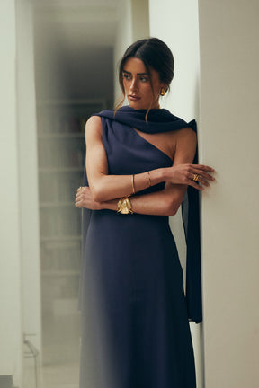 VESTIDO VICTORIA
