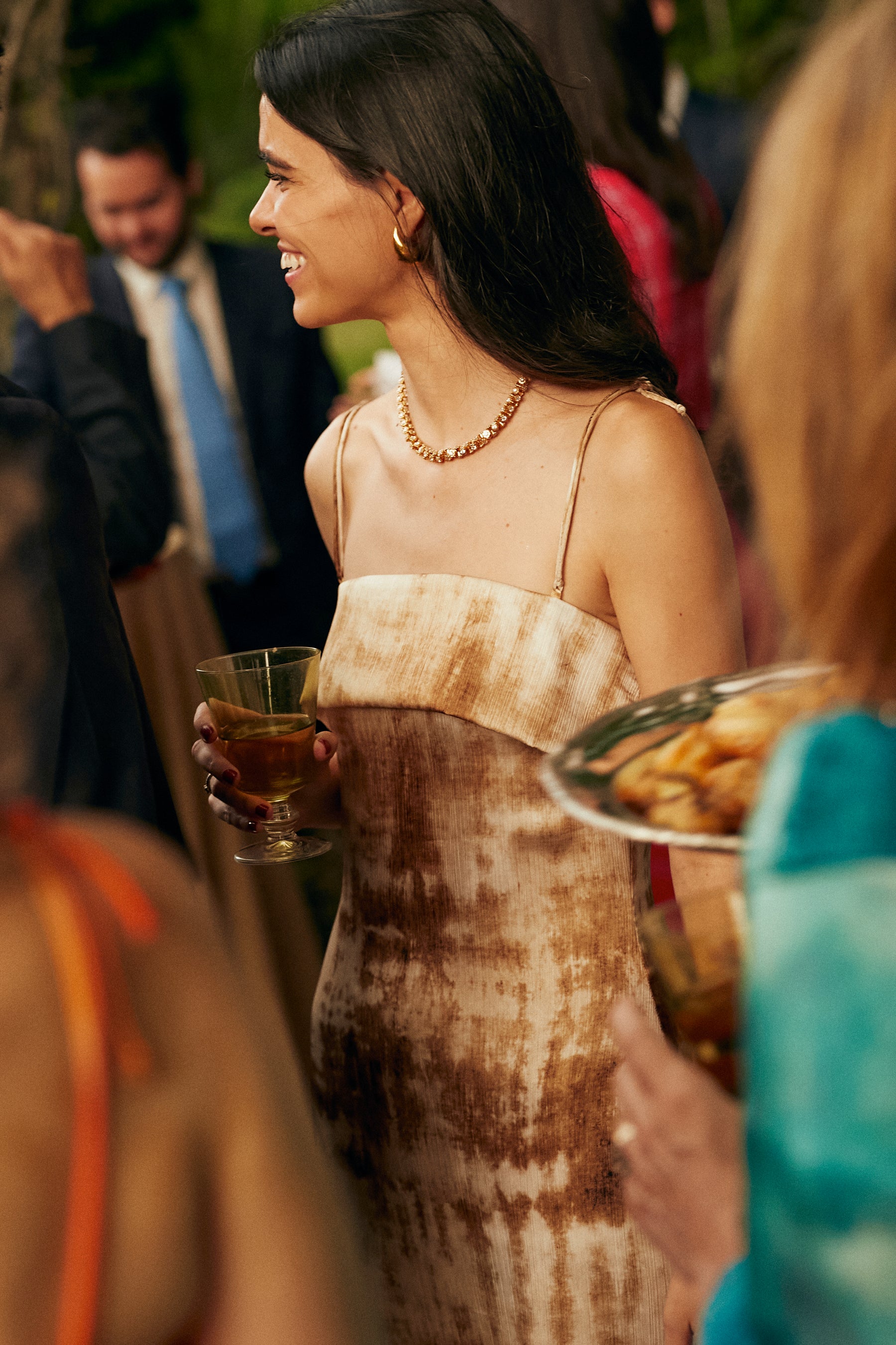 VESTIDO HELENA TERRA