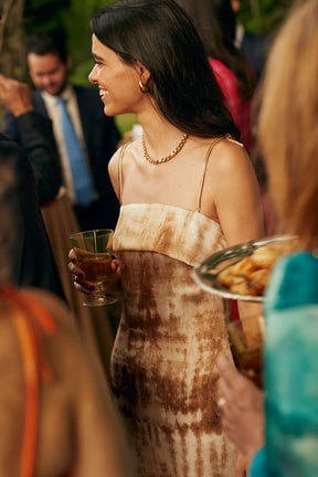 VESTIDO HELENA TERRA