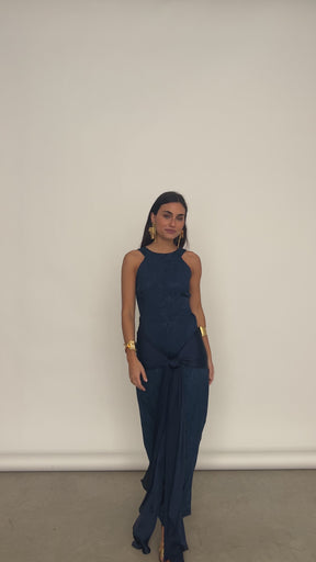 VESTIDO MERY